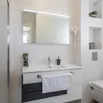 In Podstrana-sv Martin Mit Balkon, Klimaanlage, W-lan, Waschmaschine 4777-2 Апартаменты Подстрана
